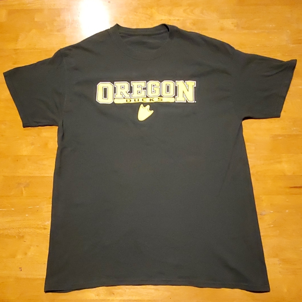 Oregon Ducks Teeshirt